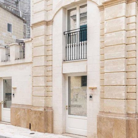 Amatera Luxury Apartments Matera Exterior foto
