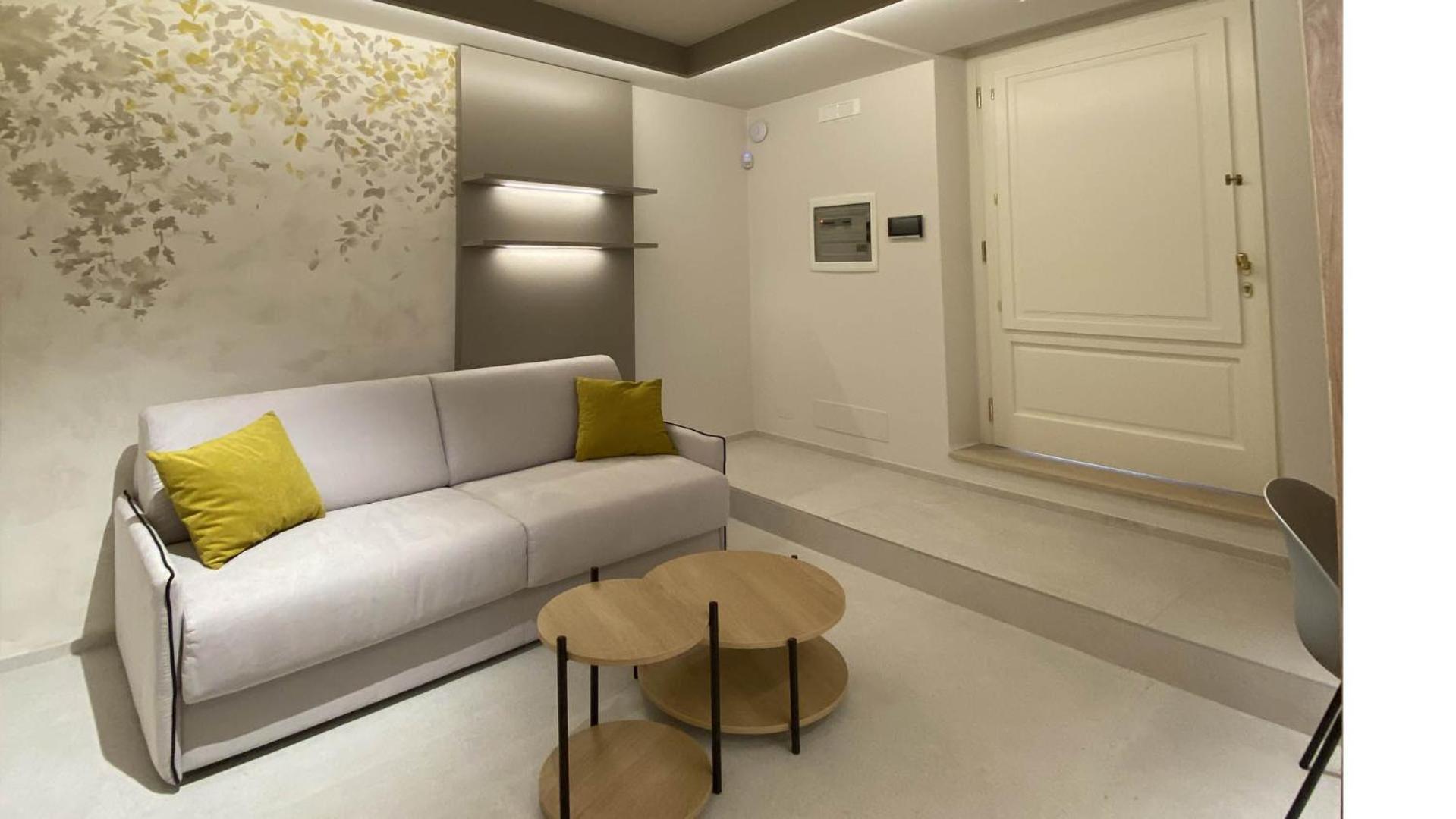 Amatera Luxury Apartments Matera Exterior foto
