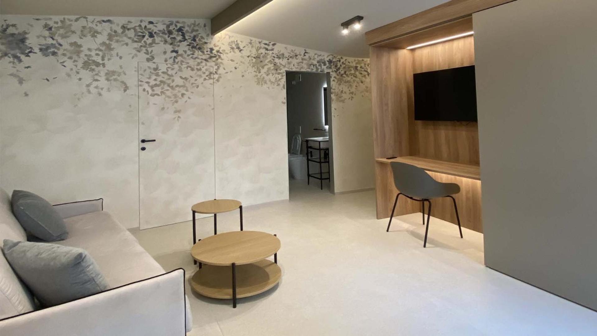 Amatera Luxury Apartments Matera Exterior foto