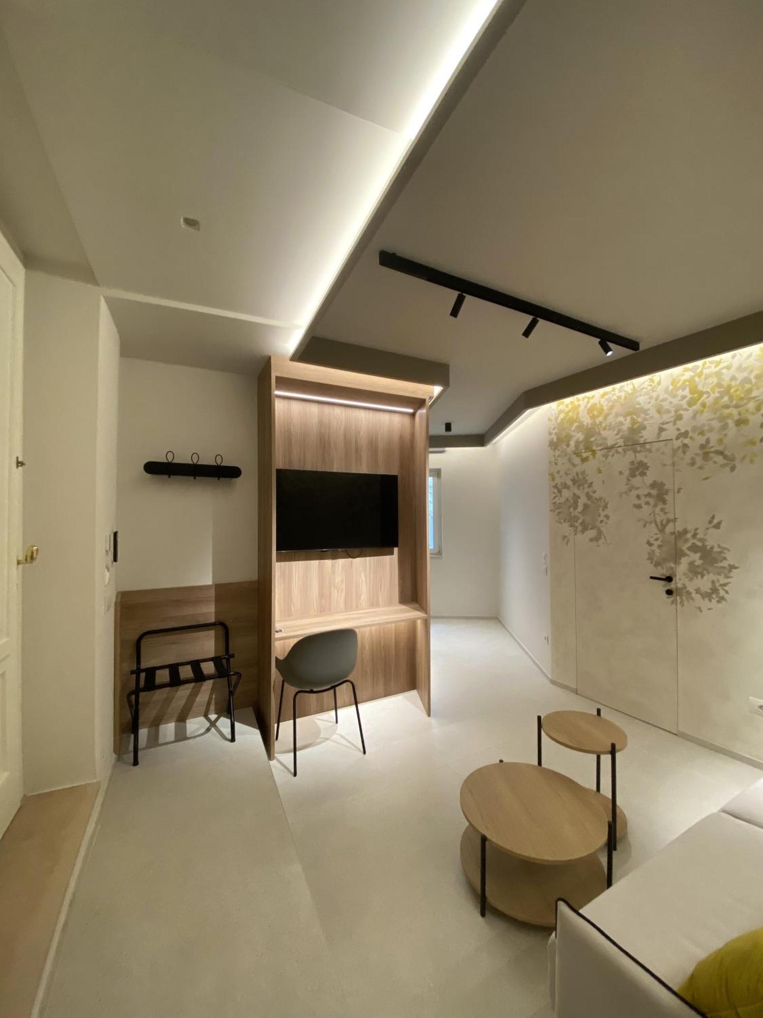 Amatera Luxury Apartments Matera Exterior foto