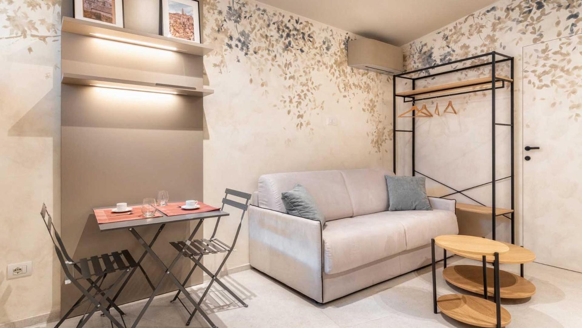 Amatera Luxury Apartments Matera Exterior foto