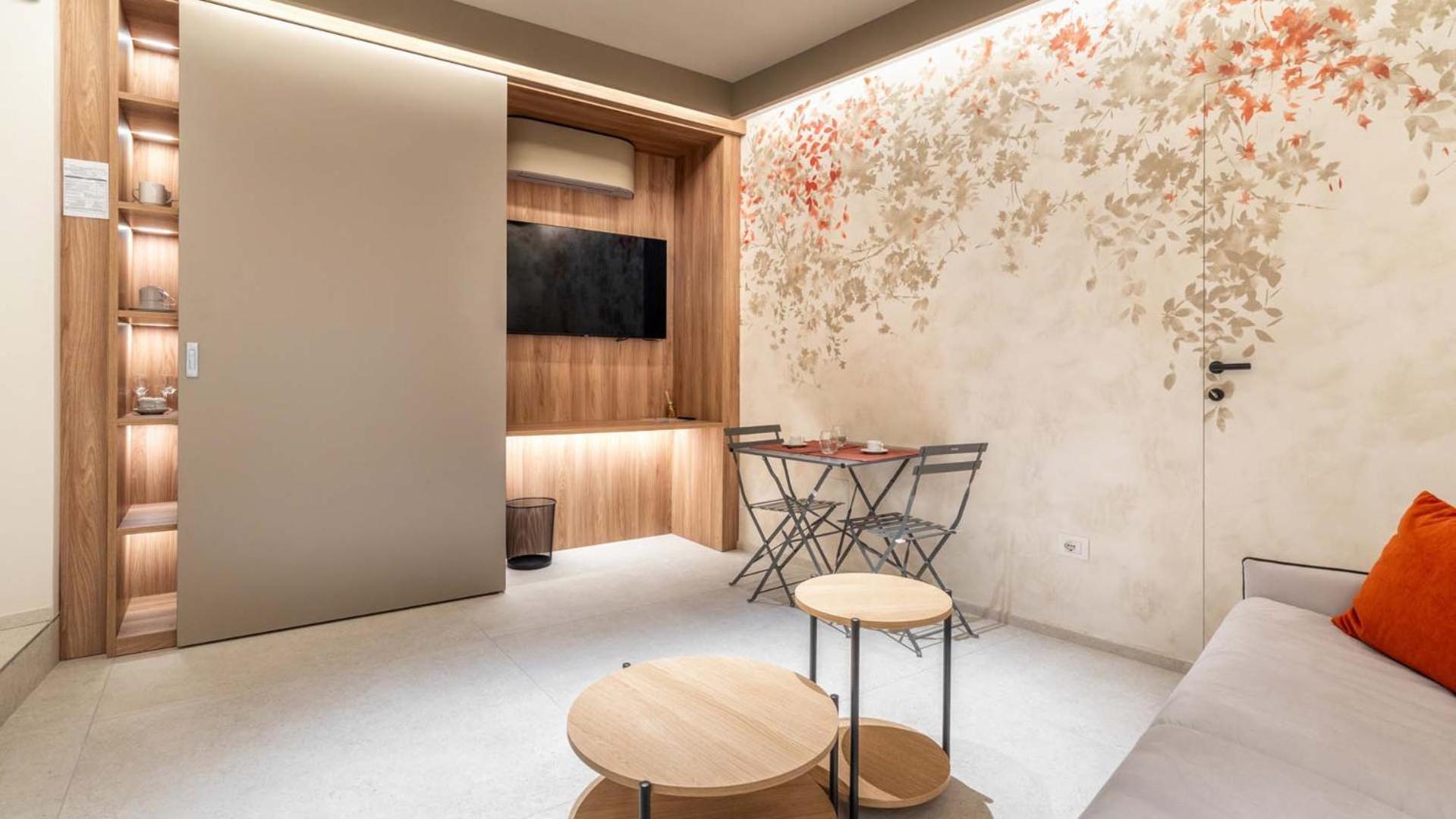 Amatera Luxury Apartments Matera Exterior foto