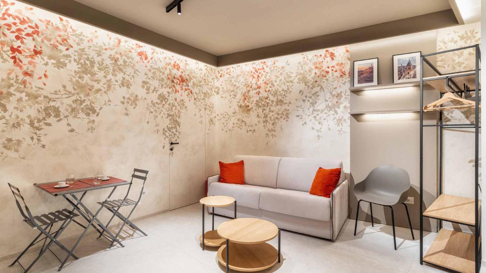 Amatera Luxury Apartments Matera Exterior foto